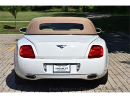 2008 Bentley Continental (CC-2073755) for sale in Gurnee, Illinois