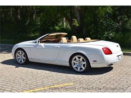 2008 Bentley Continental (CC-2073755) for sale in Gurnee, Illinois