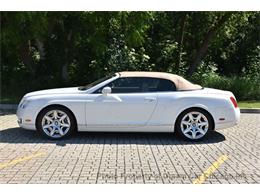 2008 Bentley Continental (CC-2073755) for sale in Gurnee, Illinois