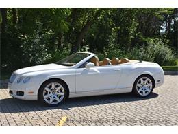 2008 Bentley Continental (CC-2073755) for sale in Gurnee, Illinois