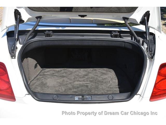 2008 Bentley Continental (CC-2073755) for sale in Gurnee, Illinois