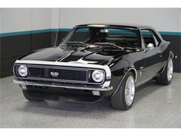 1967 Chevrolet Camaro RS/SS (CC-2073756) for sale in Portland, Oregon