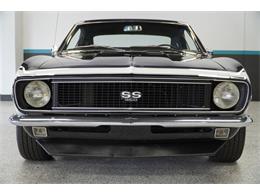 1967 Chevrolet Camaro RS/SS (CC-2073756) for sale in Portland, Oregon