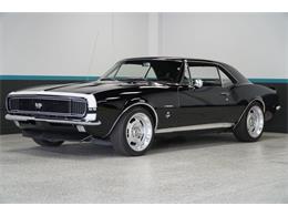1967 Chevrolet Camaro RS/SS (CC-2073756) for sale in Portland, Oregon