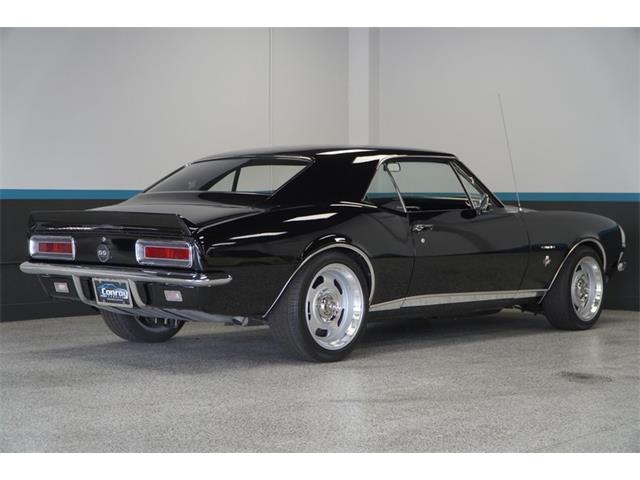 1967 Chevrolet Camaro RS/SS (CC-2073756) for sale in Portland, Oregon