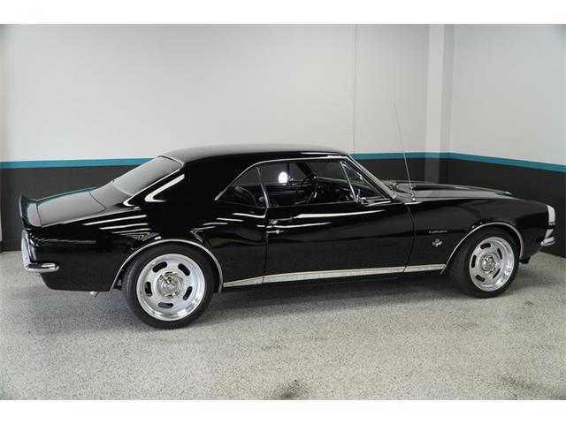 1967 Chevrolet Camaro RS/SS (CC-2073756) for sale in Portland, Oregon