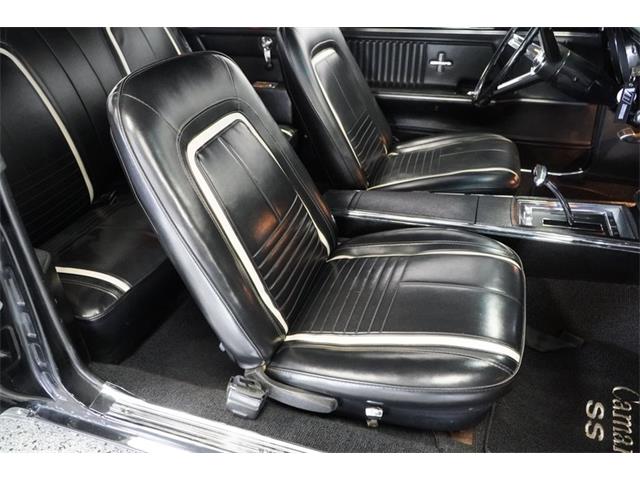 1967 Chevrolet Camaro RS/SS (CC-2073756) for sale in Portland, Oregon
