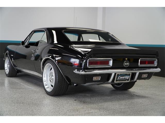 1967 Chevrolet Camaro RS/SS (CC-2073756) for sale in Portland, Oregon