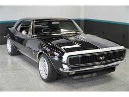 1967 Chevrolet Camaro RS/SS (CC-2073756) for sale in Portland, Oregon