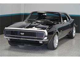 1967 Chevrolet Camaro RS/SS (CC-2073756) for sale in Portland, Oregon