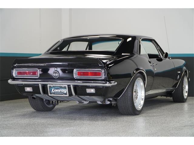 1967 Chevrolet Camaro RS/SS (CC-2073756) for sale in Portland, Oregon