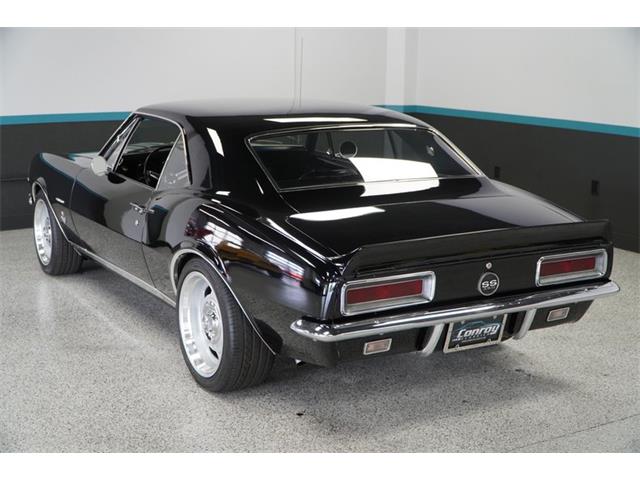 1967 Chevrolet Camaro RS/SS (CC-2073756) for sale in Portland, Oregon