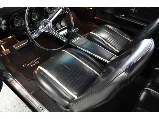 1967 Chevrolet Camaro RS/SS (CC-2073756) for sale in Portland, Oregon