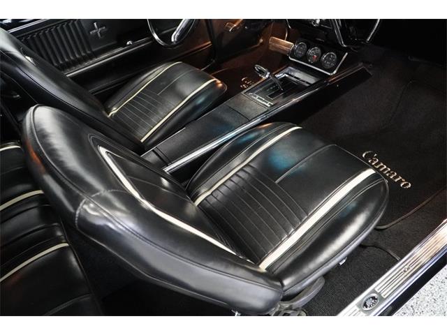 1967 Chevrolet Camaro RS/SS (CC-2073756) for sale in Portland, Oregon