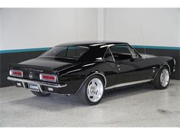 1967 Chevrolet Camaro RS/SS (CC-2073756) for sale in Portland, Oregon