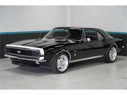 1967 Chevrolet Camaro RS/SS (CC-2073756) for sale in Portland, Oregon