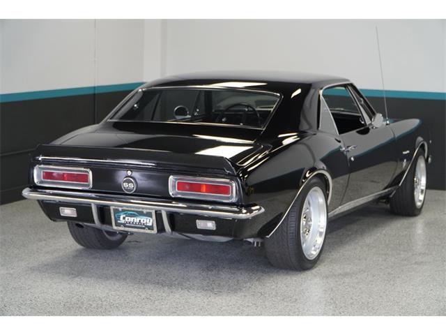 1967 Chevrolet Camaro RS/SS (CC-2073756) for sale in Portland, Oregon