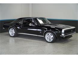 1967 Chevrolet Camaro RS/SS (CC-2073756) for sale in Portland, Oregon