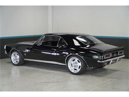 1967 Chevrolet Camaro RS/SS (CC-2073756) for sale in Portland, Oregon