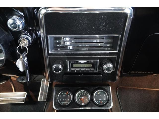 1967 Chevrolet Camaro RS/SS (CC-2073756) for sale in Portland, Oregon