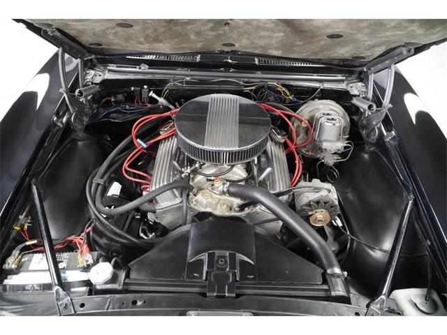 1967 Chevrolet Camaro RS/SS (CC-2073756) for sale in Portland, Oregon