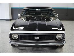 1967 Chevrolet Camaro RS/SS (CC-2073756) for sale in Portland, Oregon