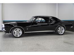 1967 Chevrolet Camaro RS/SS (CC-2073756) for sale in Portland, Oregon