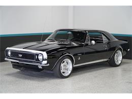 1967 Chevrolet Camaro RS/SS (CC-2073756) for sale in Portland, Oregon