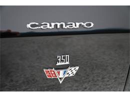 1967 Chevrolet Camaro RS/SS (CC-2073756) for sale in Portland, Oregon