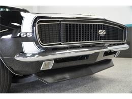 1967 Chevrolet Camaro RS/SS (CC-2073756) for sale in Portland, Oregon