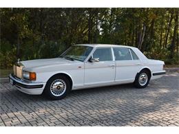 1996 Rolls-Royce Silver Spur (CC-2073758) for sale in Gurnee, Illinois