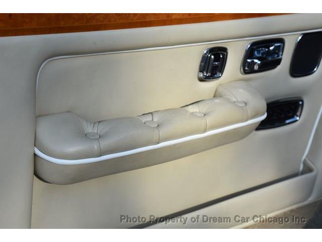 1996 Rolls-Royce Silver Spur (CC-2073758) for sale in Gurnee, Illinois