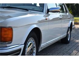 1996 Rolls-Royce Silver Spur (CC-2073758) for sale in Gurnee, Illinois