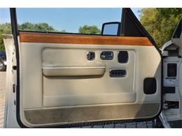 1996 Rolls-Royce Silver Spur (CC-2073758) for sale in Gurnee, Illinois