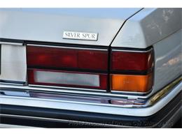 1996 Rolls-Royce Silver Spur (CC-2073758) for sale in Gurnee, Illinois