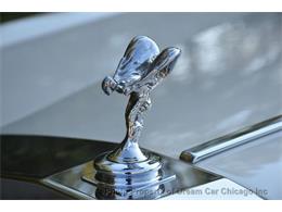 1996 Rolls-Royce Silver Spur (CC-2073758) for sale in Gurnee, Illinois