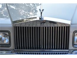1996 Rolls-Royce Silver Spur (CC-2073758) for sale in Gurnee, Illinois