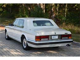 1996 Rolls-Royce Silver Spur (CC-2073758) for sale in Gurnee, Illinois