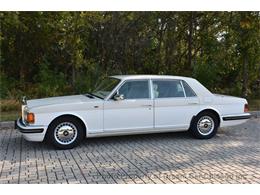 1996 Rolls-Royce Silver Spur (CC-2073758) for sale in Gurnee, Illinois