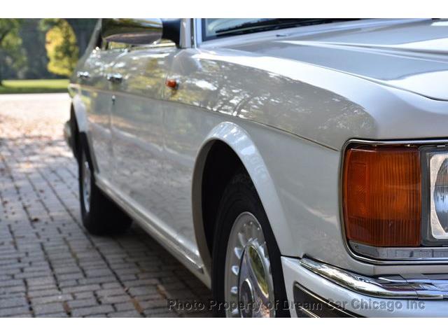 1996 Rolls-Royce Silver Spur (CC-2073758) for sale in Gurnee, Illinois