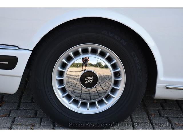 1996 Rolls-Royce Silver Spur (CC-2073758) for sale in Gurnee, Illinois