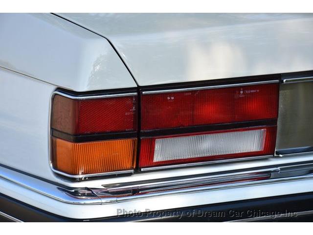 1996 Rolls-Royce Silver Spur (CC-2073758) for sale in Gurnee, Illinois