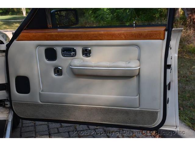 1996 Rolls-Royce Silver Spur (CC-2073758) for sale in Gurnee, Illinois
