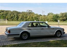 1996 Rolls-Royce Silver Spur (CC-2073758) for sale in Gurnee, Illinois