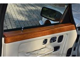 1996 Rolls-Royce Silver Spur (CC-2073758) for sale in Gurnee, Illinois