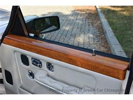 1996 Rolls-Royce Silver Spur (CC-2073758) for sale in Gurnee, Illinois