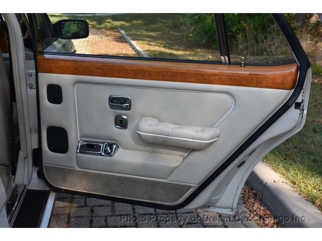 1996 Rolls-Royce Silver Spur (CC-2073758) for sale in Gurnee, Illinois