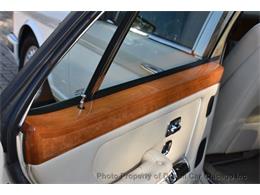 1996 Rolls-Royce Silver Spur (CC-2073758) for sale in Gurnee, Illinois