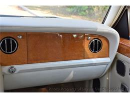 1996 Rolls-Royce Silver Spur (CC-2073758) for sale in Gurnee, Illinois