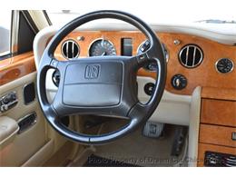 1996 Rolls-Royce Silver Spur (CC-2073758) for sale in Gurnee, Illinois
